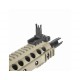 Страйкбольный автомат SR16-E3 URX3 8 INCH (DE) EC-310 DE [East Crane]